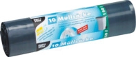 PAPSTAR 12328 - PAPSTAR M&uuml;llbeutel, CleanUp 10 Stk, 150 Liter