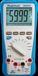 PEAKTECH 2025 A - Multimeter, digital, 6000 Counts, TRMS, Temperaturmessung