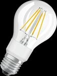 OSR 075435568 - LED-Lampe STAR+ GLOWdim E27, 4,5 W, 470 lm, 2200 + 2700 K