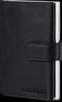 SAM 133890-1041 - Samsonite, Slide-Up Wallet, Schwarz