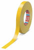 TESA 04651GE-19 - Gewebeband tesaband® Premium, offenes Gewebe, 19 mm, gelb