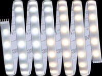 PLM 70550 - LED-Streifen MaxLED 500, 16 W, 1175 lm, CCT, 2500 mm IP44