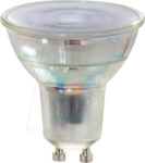 BLULAXA 48423 - LED SMD Lampe PAR16 GU10 3W 250 lm WW 36&deg;