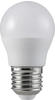 MLI 401015 - LED-Lampe E27, 4,5 W, 470 lm, 2700 K