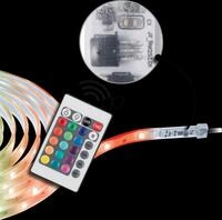 PLM 78891 - LED-Lichstreifen, SimpLED Outdoor Stripe, 3 m, RGB, IP65