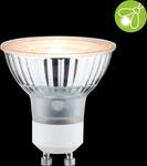 PLM 28972 - LED-Strahler GU10, 4 W, 320 W, 2200 K, Insektenfreundl.