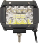 BS 20296 - LED-Scheinwerfer, 60 W, 5400 lm, 10 - 30 V, schwarz