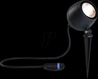 PLM 94774 - Plug & Shine Erdspie&szlig; Kikolo, 7,2 W, 3000 K, IP65, 60&deg;