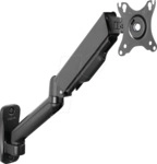 LOGILINK BP0145 - Monitor Halter, 1 Display, Wandmontage bis 81 cm (32")