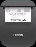EPSON TM-P80II - Bondrucker, POS/Kasse, Thermo, mobil, USB/WLAN