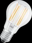OSR 075602519 - LED-Lampe SUPERSTAR+ E27, 7,5 W, 1055 lm, 4000 K, dimmbar