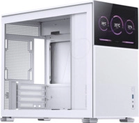 JNB 52521 - Jonsbo D31 MESH Screen Mini Tower