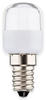 MLI 401042 - LED-Lampe E14, 3 W, 170 lm, 2700 K