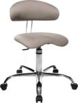 TST SITNESS40 GR - Topstar B&uuml;rostuhl Sitness&reg; 40, grau