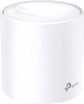 TPLINK DECO X601 - WLAN Mesh System, 2976 MBit/s, einzeln
