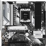 ASR 90MXBLP0 - ASRock B650M PRO RS (AM5)