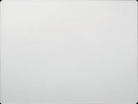 DURABLE 712219 - Schreibunterlage, 530 x 400 mm, transparent