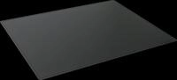 DURABLE 713201 - Schreibunterlage, 530 x 400 mm, schwarz