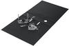 LEITZ 10190095 - Qualitäts-Ordner 180°, Recycle, schwarz, 50 mm