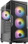 ANTEC 100694 - ANTEC AX61 Elite, ATX, schwarz