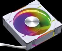 PHT F120D30WT01 - PHANTEKS D30, Airflow D-RGB, 120mm, wei&szlig;