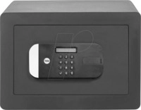 YE YSFM250EG1 - Tresor, PIN-Code, Fingerabdruck, 18,6L