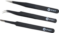 EU 145060-3 - iFixit Pr&auml;zisionspinzetten, 3 St&uuml;ck