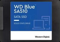 WDS200T3B0A - WD Blue SA510 SATA-SSD, 2TB