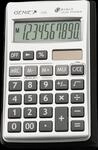 GENIE 330 - Taschenrechner, GENIE 330