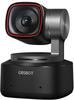OBSBOT TINY2 - AI-Kamera, 4K, 2-Achsen Gimbal, Sprach- und Gestensteuerung