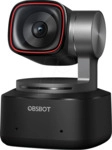 OBSBOT TINY2 - AI-Kamera, 4K, 2-Achsen Gimbal, Sprach- und Gestensteuerung