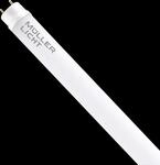 MLI 400109 - LED-R&ouml;hre T8, 16,5 W, 2000 lm, 4000 K, 1200 mm, Glas