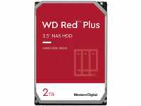 WD20EFPX - 2TB Festplatte WD RED PLUS