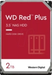 WD20EFPX - 2TB Festplatte WD RED PLUS WD20EFPX - 2TB Festplatte WD RED PLUS