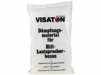 VIS 5070 - VISATON Dämpfungsmaterial, Polyester
