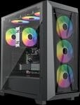 XILENCE XG151 - XILENT X X912.ARGB Midi Tower