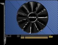 SPARK SA380E - SPARKLE Intel Arc A380 ELF, 6 GB