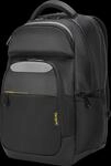 TARGUS TCG655 - Laptop-/Notebookrucksack, 14'' (36 cm), Schwarz