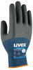 UVEX 6006206 - Schutzhandschuh uvex phynomic pro 60062 Größe 6
