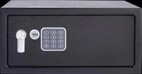 YE YLV200DB2 - Tresor, PIN-Code, 24L