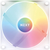 NZXT RF-C12SF-W1 - NZXT F120 Core RGB, 120 mm PWM wei&szlig;