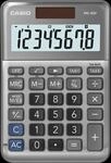 CASIO MS-80F - Tischrechner MS-80F