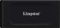 SXS1000/2000G - Kingston XS1000 Externe SSD 2 TB, USB 3.1 SXS1000/2000G - Kingston XS1000 Externe SSD 2 TB, USB 3.1