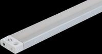 MLI 20000096 - Unterbauleuchte, 8 W, 540 lm, linear, IP20