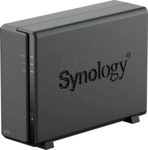 SYNOLOGY DS124 - NAS-Server DiskStation DS124 Leergeh&auml;use