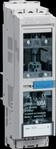 HAGER LT0054 - Sicherungslasttrennschalter LT NH000/40mm 100A