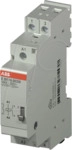 ABB E297-16-20AC - Installationsrelais Spule 230 VAC, 16 A, 2 NO