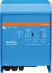 VE PMP123021010 - Wechselrichter MultiPlus 12/3000/120-50, Sinus, 12 V, 2400 W