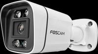 FOSCAM V5EP W - &Uuml;berwachungskamera, IP, LAN, PoE, au&szlig;en