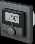 HMIP BWTH-A - Wandthermostat mit Schaltausgang, anthrazit